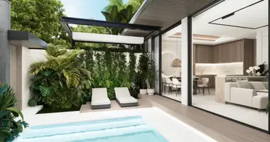 Villa in Lesser Sunda Islands, Indonesia