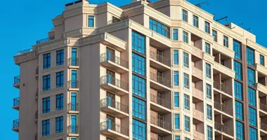 Appartement 1 chambre dans Odessa, Ukraine