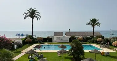 2 bedroom apartment in Mijas, Spain