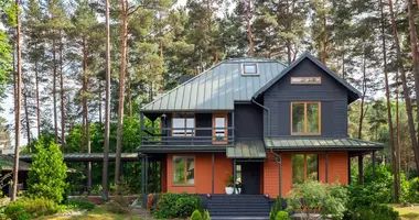 Maison 9 chambres dans Jurmala, Lettonie