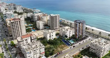 Appartement 1 chambre dans Muratpasa, Turquie