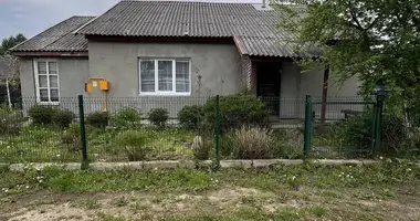 Haus in Turec, Belarus