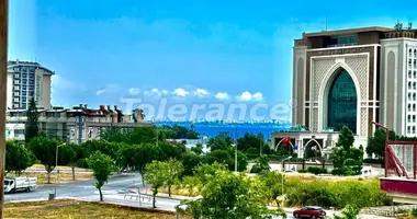 Appartement 3 chambres dans Konyaalti, Turquie