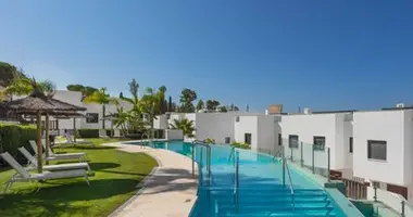 Maison 3 chambres dans Espagne