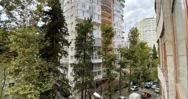 Квартира 1 комната в Эвенкийский район, Россия