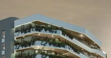 Appartement 1 chambre dans Rafailovici, Monténégro