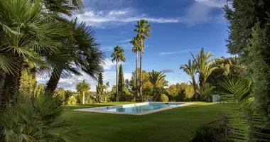 Villa 6 chambres dans Mijas, Espagne