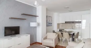 2 bedroom apartment in Becici, Montenegro