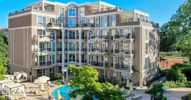 Квартира 1 комната в Несебр, Болгария