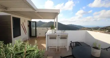 Dom 3 pokoi w Marbella, Hiszpania
