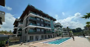 Apartamento 2 habitaciones en Oba, Turquía