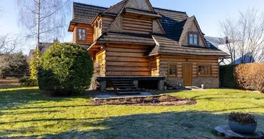 Villa 4 bedrooms in Zakopane, Poland
