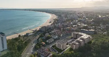 Kawalerka 1 pokój w Sweti Włas, Bułgaria