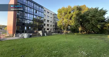 Mieszkanie 2 pokoi w Klejdany, Litwa