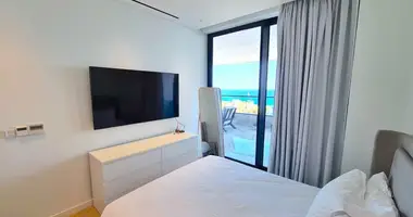 Apartamento 1 habitacion en Limasol, Chipre