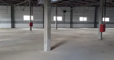Magazyn 6 000 m² w Dzerzhinsky, Rosja