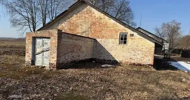 Entrepôt 119 m² dans Sloutsk, Bélarus