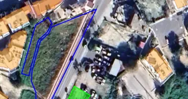 Apartment in Paphos Municipality, Cyprus