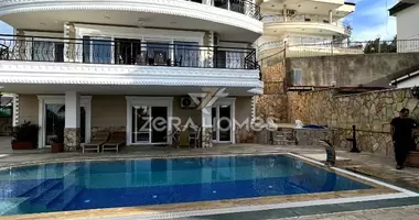 Villa Villa 8 habitaciones en Kargicak, Turquía