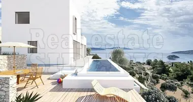 Villa 3 zimmer in Tolo, Griechenland