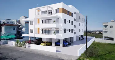 Appartement 3 chambres dans Derýnia, Chypre