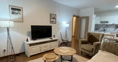 Mieszkanie w Czarnogóra