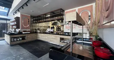 Propiedad comercial 1 200 m² en Ortahisar, Turquía