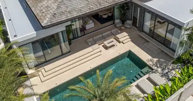 Villa in Si Sunthon, Thailand