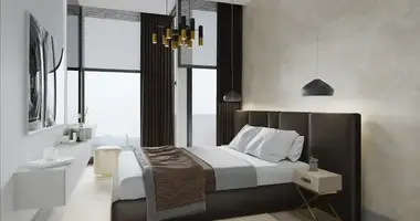 Квартира 1 комната в Багджылар, Турция