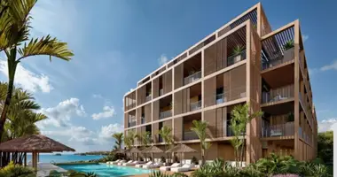 Apartamento 4 habitaciones en True Blue, Granada