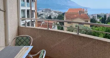 Appartement 1 chambre dans Budva, Monténégro
