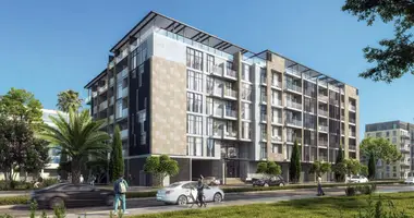 Apartamento 4 habitaciones en Emiratos Árabes Unidos