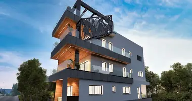 Appartement 2 chambres dans Limassol, Chypre