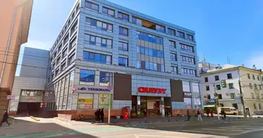 Commercial property 8 m² in Minsk, Belarus