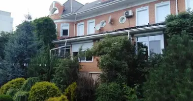 Dom 8 pokojów w Odessa, Ukraina