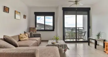 Apartamento 2 habitaciones en Benitachell, Španjolska