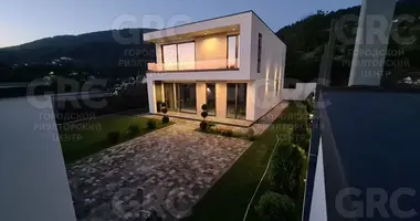 Дом в Эвенкийский район, Россия