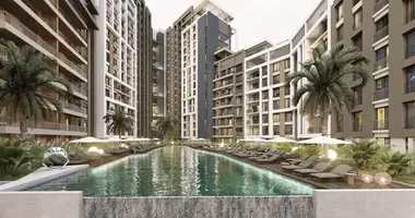 3 bedroom apartment in Turkey
