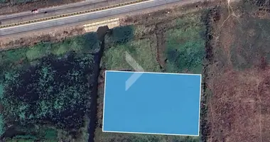 Участок земли в Такмау, Камбоджа