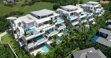 Apartamento 2 habitaciones en Ban Bang Thao, Tailandia