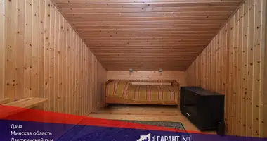 Casa en Dziamidavicki sielski Saviet, Belarús