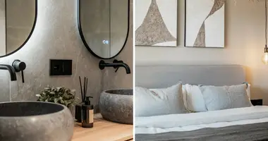 Appartement 4 chambres dans San Pedro Alcantara, Espagne