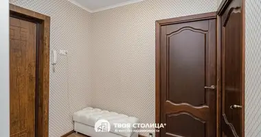 2 bedroom apartment in Minsk, Belarus