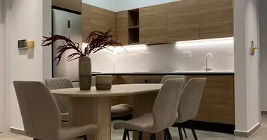 Attique 2 chambres dans District de Limassol, Chypre