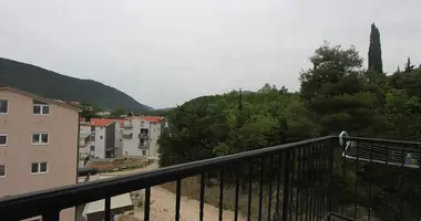 Mieszkanie 2 pokoi w Herceg Novi, Czarnogóra