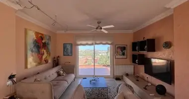 Appartement 3 chambres dans Mijas, Espagne