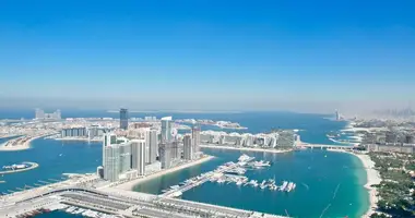 Ático Ático 4 habitaciones en Dubái, Emiratos Árabes Unidos