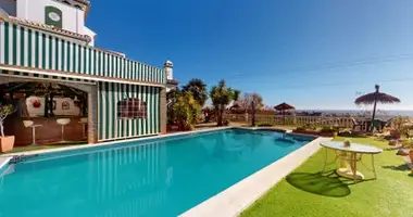 Maison 8 chambres dans Espagne