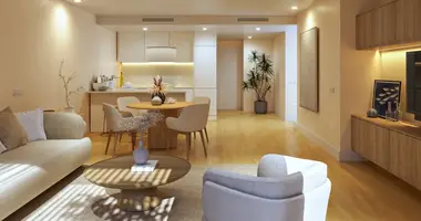 Appartement 3 chambres dans Palma de Mallorca, Espagne