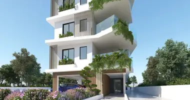 2 bedroom apartment in Larnaca, Cyprus